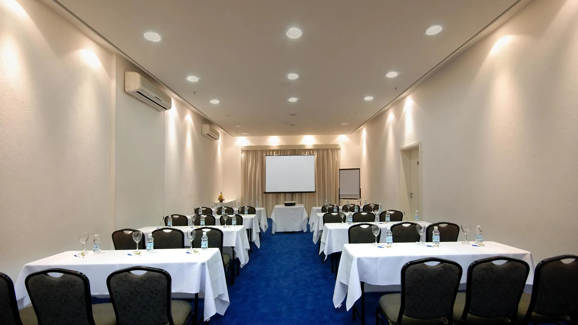 Hotel Luz Plaza São Paulo