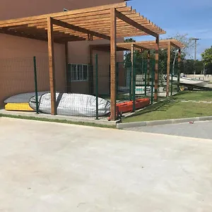 Apartamento Golden Bl3 110