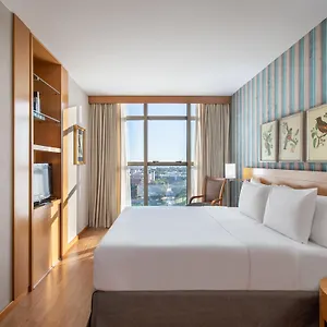**** Hotel Brasil 21 Affiliated By Melia Brazil