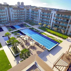 *** Aparthotel Sun Brazil
