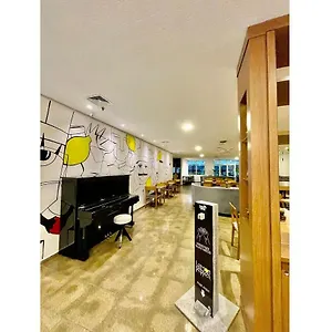 Flat Paulista Al Campinas 540 Apartamento