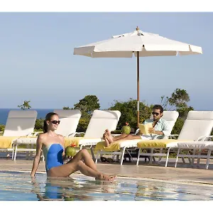 ***** Hotel Club Med Trancoso Brazil