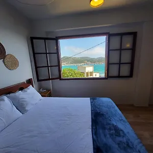 Apartamento Flat Canto