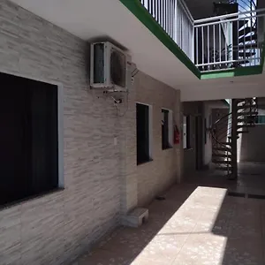**** Hotel Monte Ararat Brazil