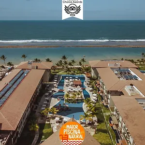 **** Resort Samoa Brazil