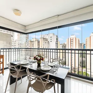 Rosemari's Sao Joao Apartamento