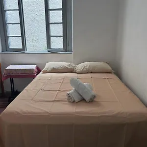  Hostel Proximo A Shopping Total - Rodoviaria - Hosp Presidente Vargas Brazil