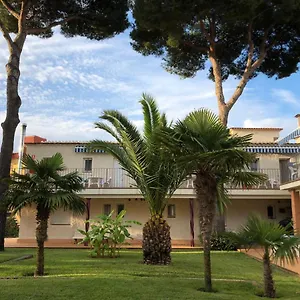 Apartamento Ocean Canada